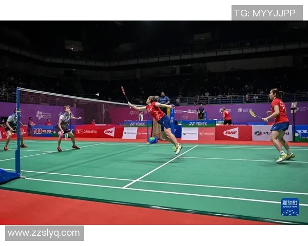 羽毛球纪实：见证杭州羽毛球队从青涩到辉煌的成长历程